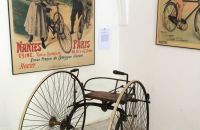 163/B Muzeum kol Boskovštejn