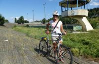 Velodromes