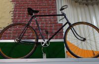 161 - Jockels Rennrad Museum - Germany