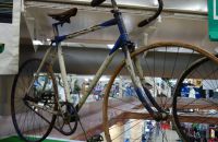 161 - Jockels Rennrad Museum - Germany
