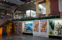 161 - Jockels Rennrad Museum - Germany
