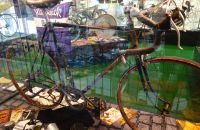 161 - Jockels Rennrad Museum - Germany