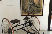 163/B Museum Boskovštejn