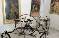 163/B Museum Boskovštejn