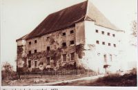 163/A Boskovštejn na Moravě