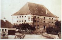 163/A Boskovštejn na Moravě