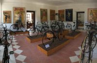 163/B Museum Boskovštejn