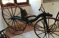 163/B Museum Boskovštejn
