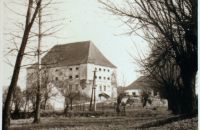 163/A Boskovštejn na Moravě