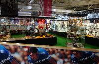 161 - Jockels Rennrad Museum - Germany
