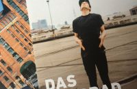 162/A DAS FAHHRAD - Hamburg