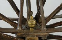 Suspension velocipéde Morére of Pamiers, Pyrenees, France – 1869