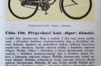 Ogar 1938