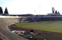 Velodromy