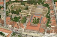 Velodromy