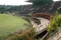 Velodromes