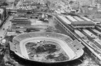 Velodromes