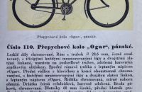 Ogar 1938