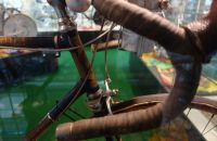 161 - Jockels Rennrad Museum - Germany
