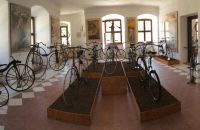 163/B Museum Boskovštejn