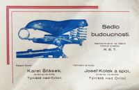 Šťásek Karel 1931
