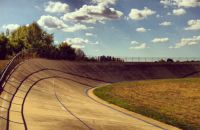 Velodromy