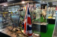 161 - Jockels Rennrad Museum - Germany