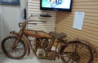 159 - Motorcyclepedia USA