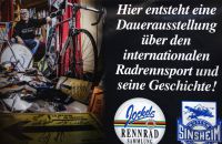 161 - Jockels Rennrad Museum - Germany