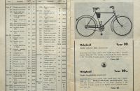 Premier 1937