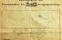 J.Wi.S. - přehazovačky