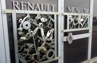 160 - Renault Museum Philipp - Německo