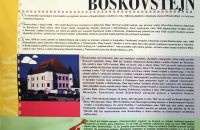163/A Boskovštejn na Moravě