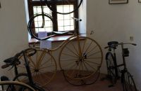 163/B Museum Boskovštejn