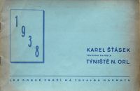 Šťásek Karel 1938