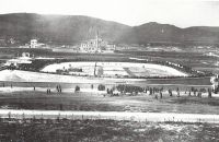 Velodromy