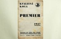 Premier 1937