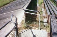 Velodromy