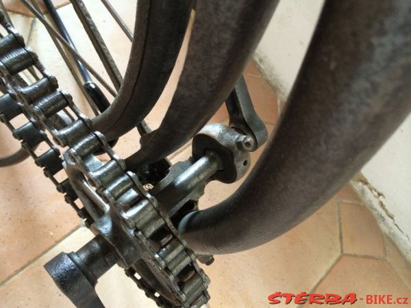 163/B Museum Boskovštejn