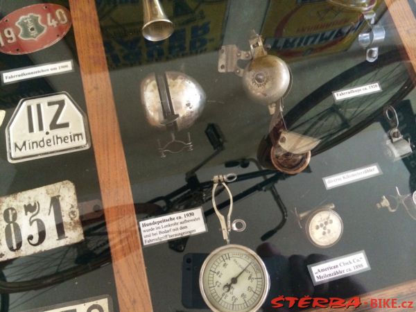 12/D. Bad Bruckenau - léto 2015