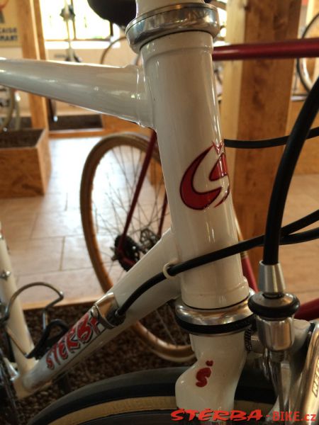163/C Boskovštejn - race bicycles