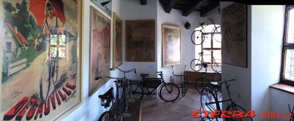 163/B Museum Boskovštejn