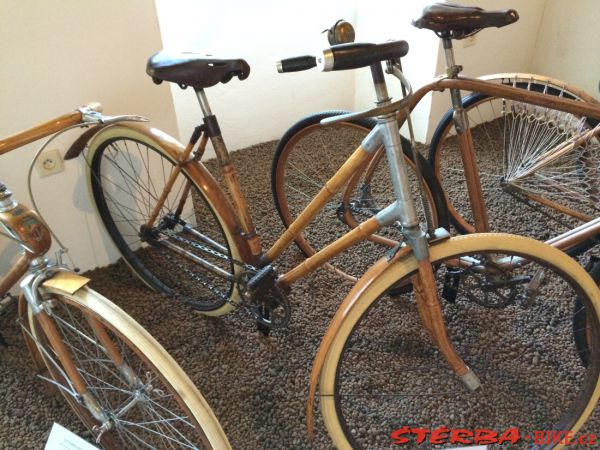 163/B Museum Boskovštejn