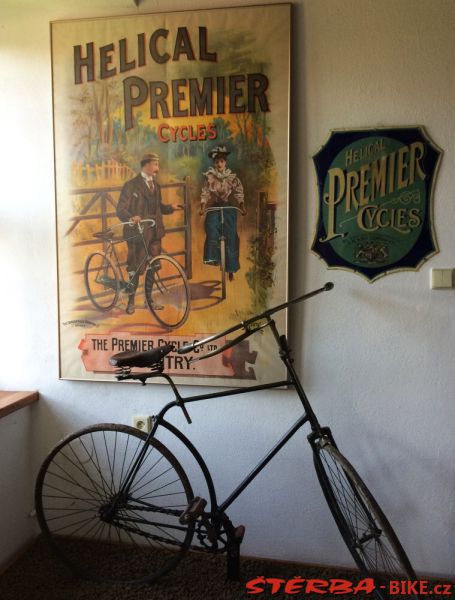 163/B Museum Boskovštejn