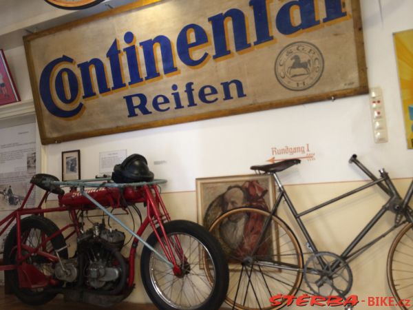 12/D. Bad Bruckenau - léto 2015