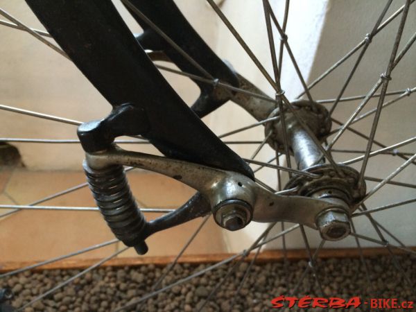 163/B Museum Boskovštejn