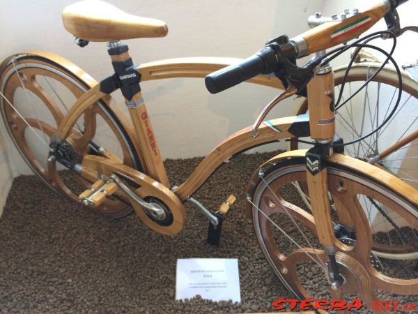 163/B Museum Boskovštejn