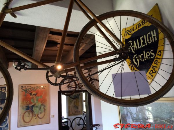 163/B Museum Boskovštejn