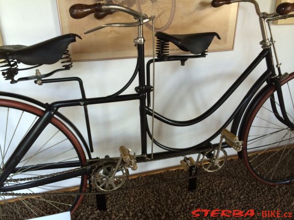 163/B Museum Boskovštejn