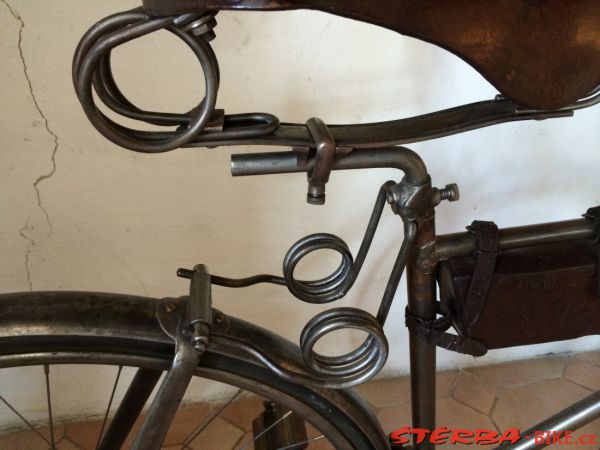 163/B Museum Boskovštejn